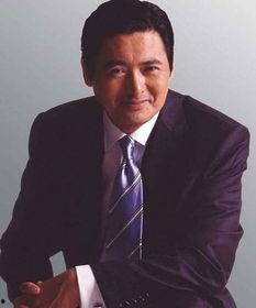 周润发最新爆料新闻,揭秘演艺生涯背后不为人知的秘密  第1张