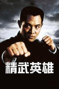 精武英雄 在线观看,热血沸腾的武术传奇，在线观看重温国术风采  第2张